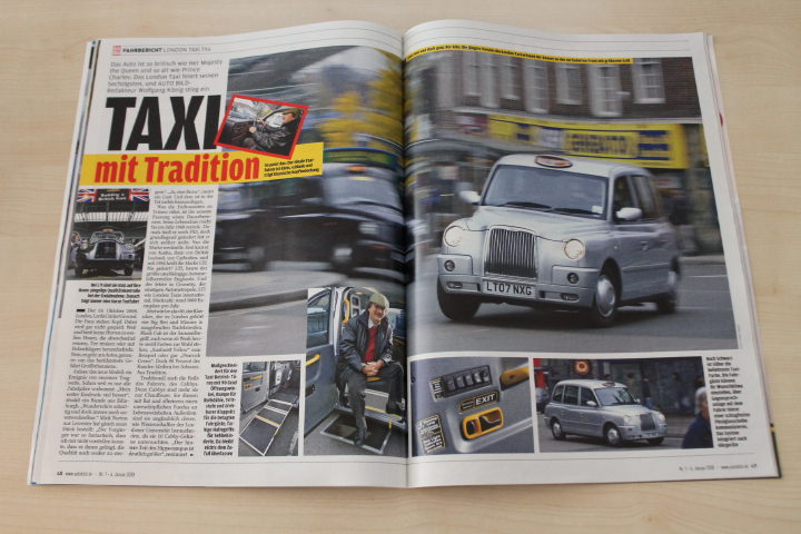 Auto Bild