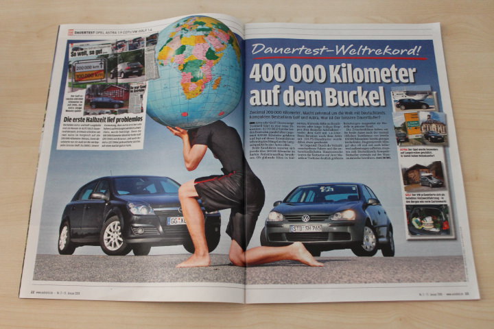 Auto Bild