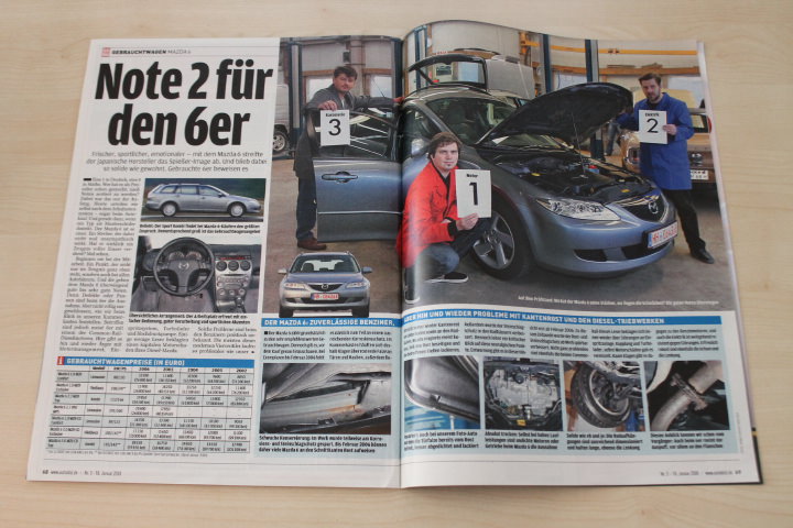 Auto Bild