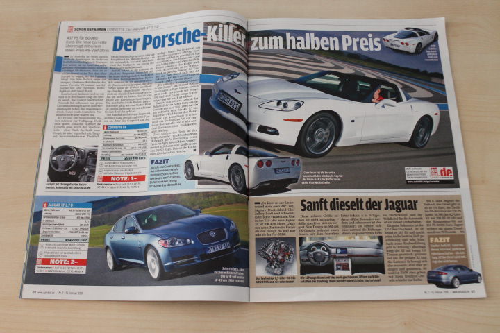 Auto Bild