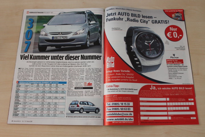 Auto Bild