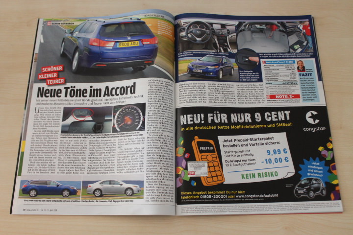 Auto Bild