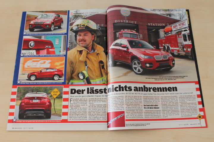 Auto Bild