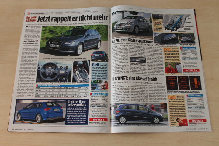 Auto Bild