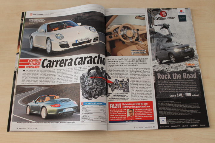 Auto Bild