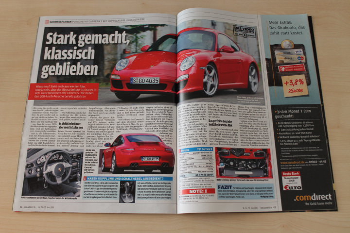 Auto Bild