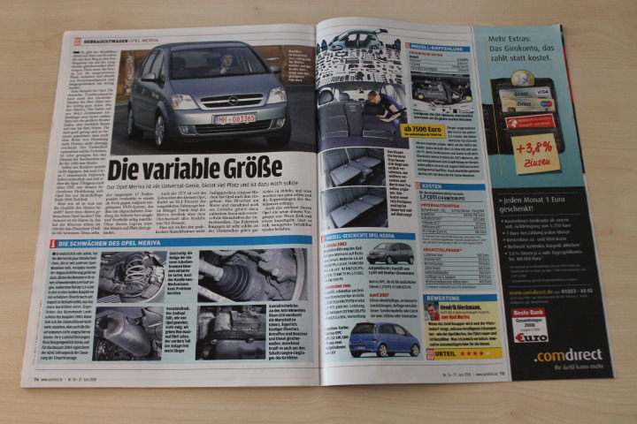 Auto Bild