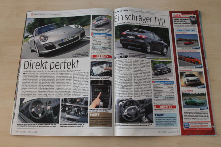 Auto Bild