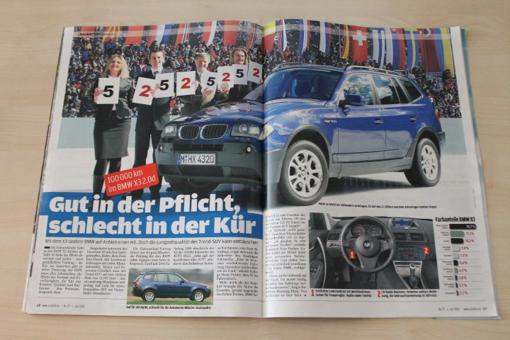 Auto Bild