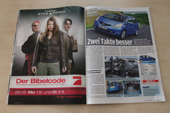 Auto Bild