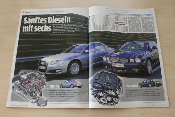 Auto Bild