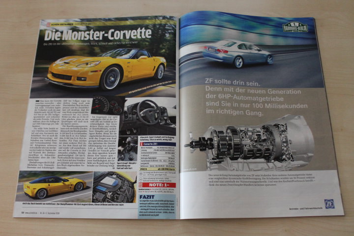 Auto Bild