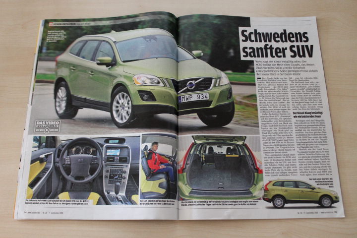 Auto Bild