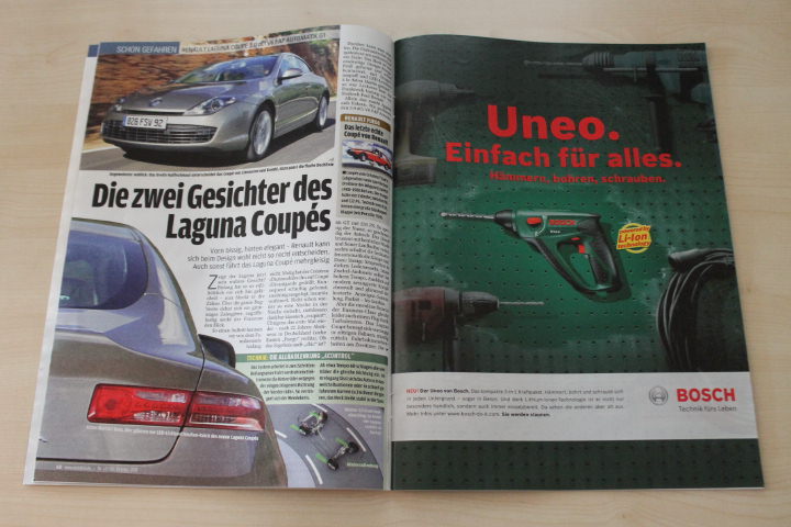 Auto Bild