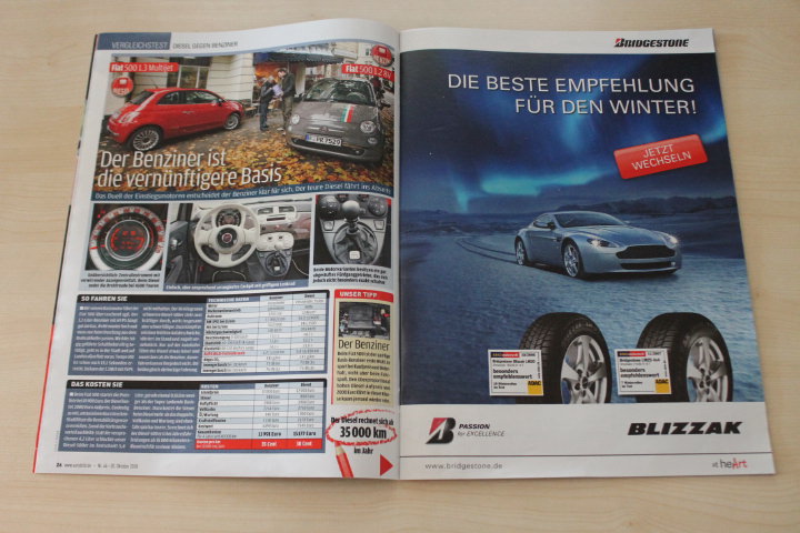 Auto Bild