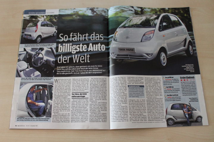 Auto Bild
