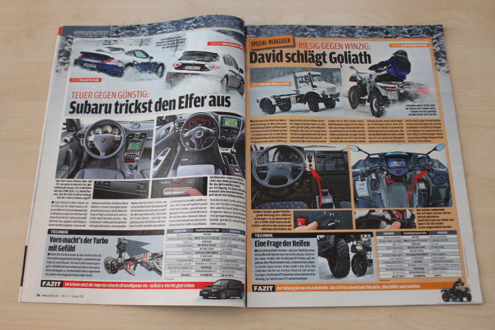 Auto Bild