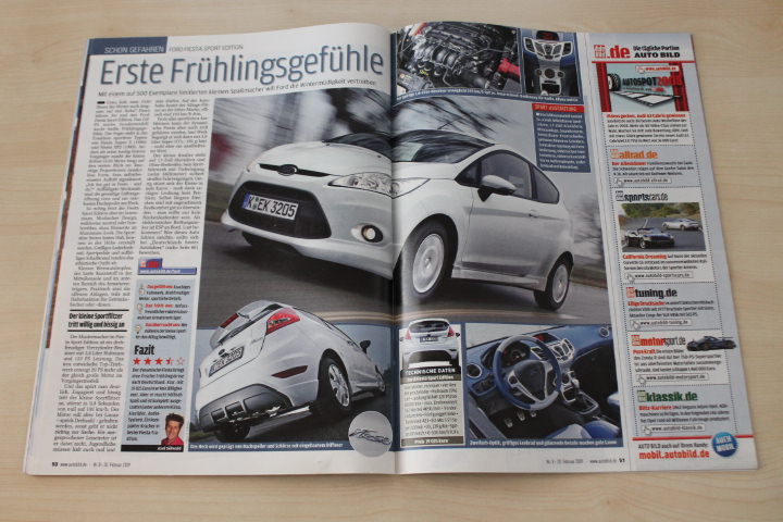 Auto Bild