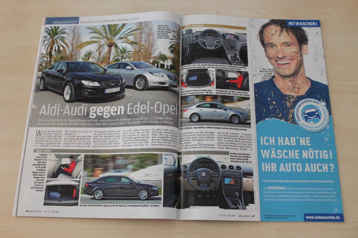 Auto Bild