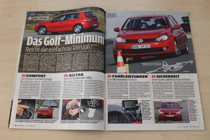 Auto Bild
