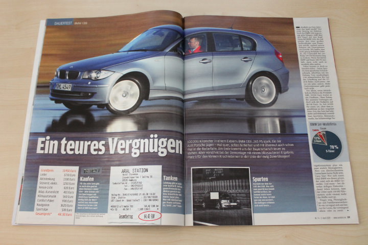 Auto Bild