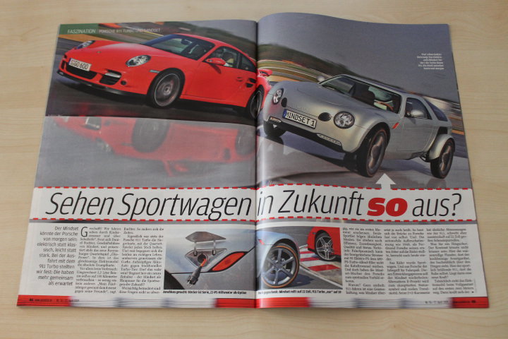 Auto Bild