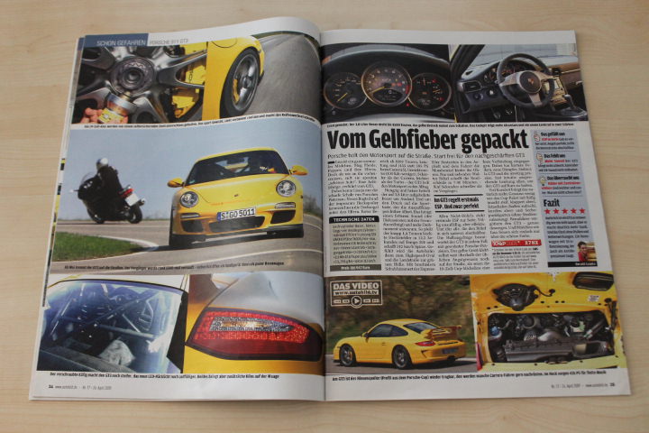 Auto Bild