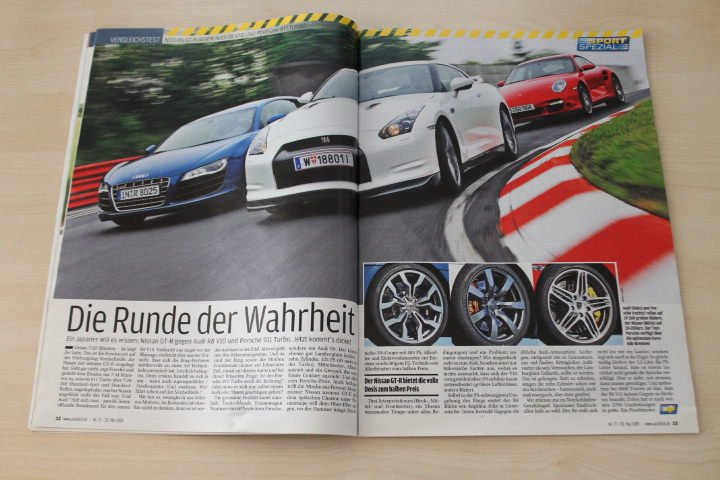 Auto Bild