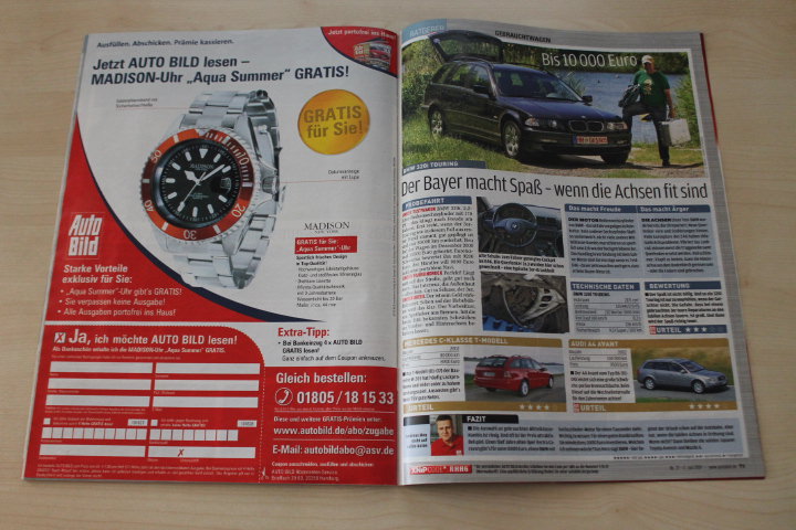 Auto Bild