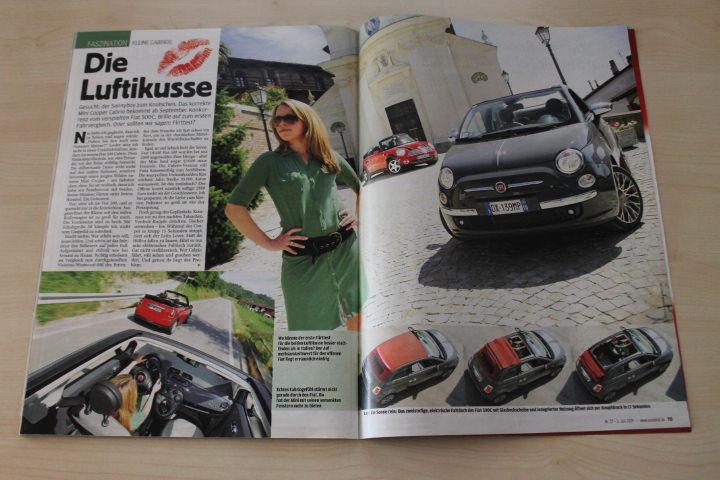 Auto Bild