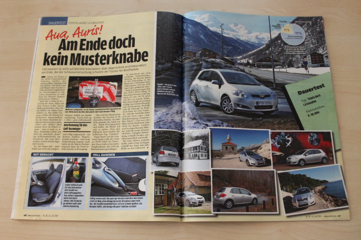 Auto Bild