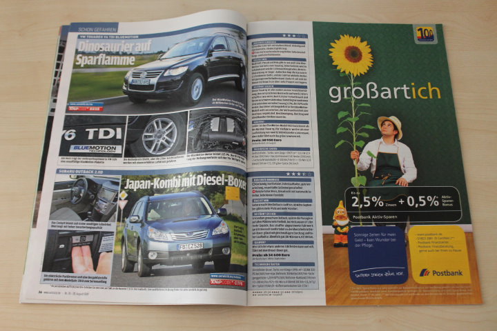 Auto Bild
