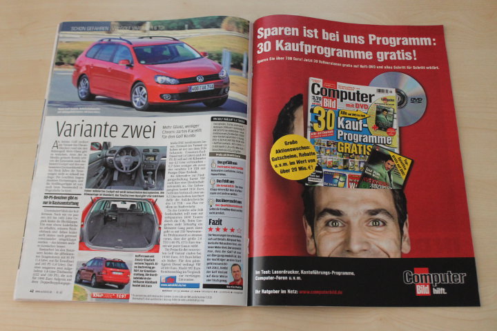 Auto Bild