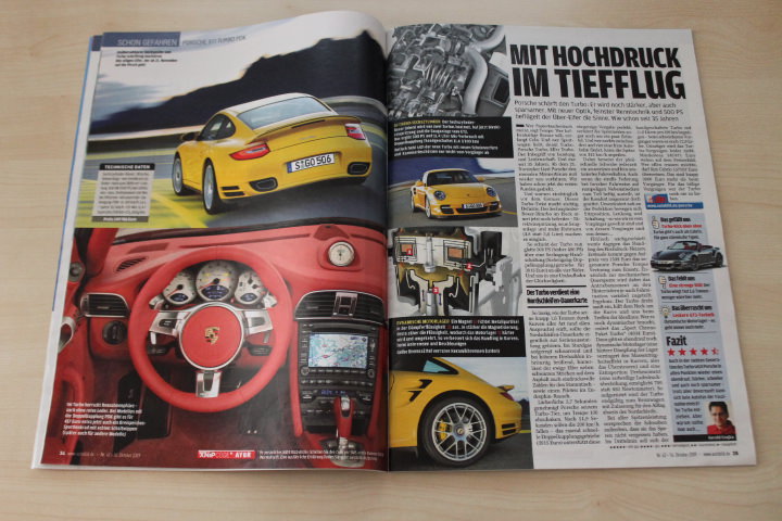 Auto Bild