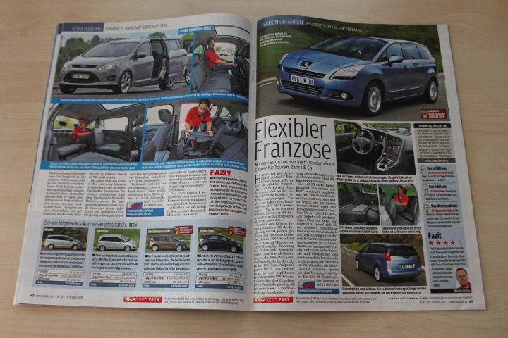 Auto Bild