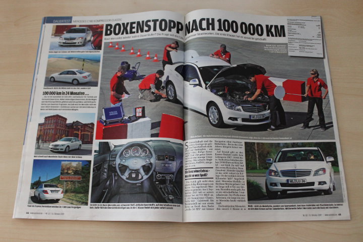 Auto Bild