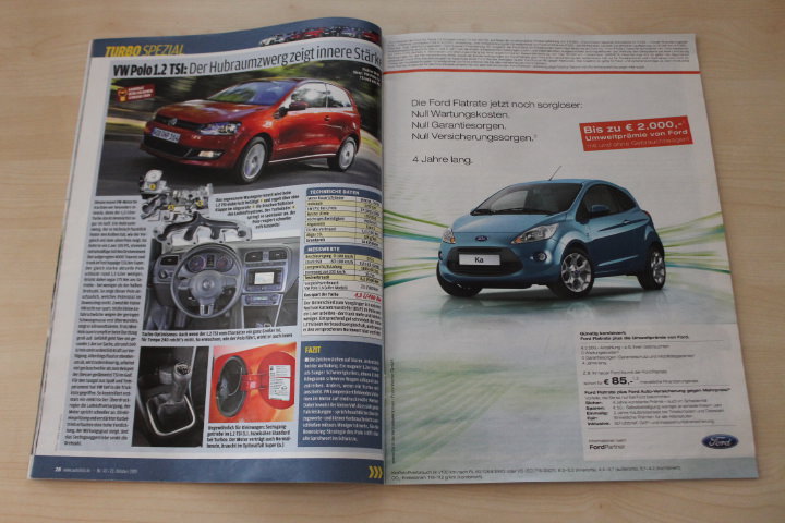 Auto Bild