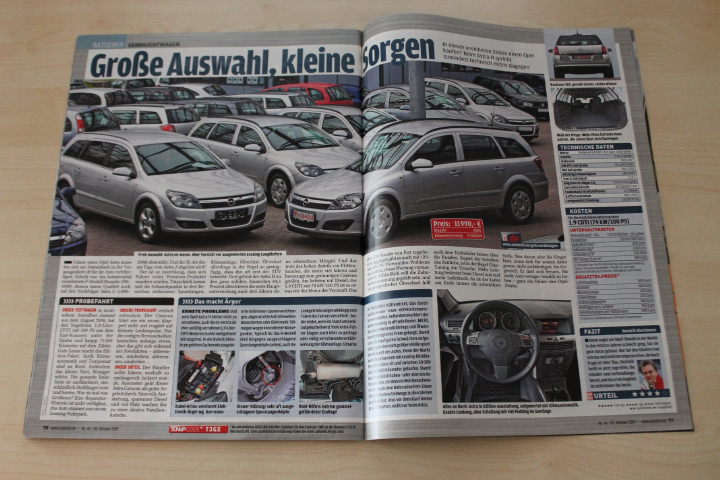 Auto Bild