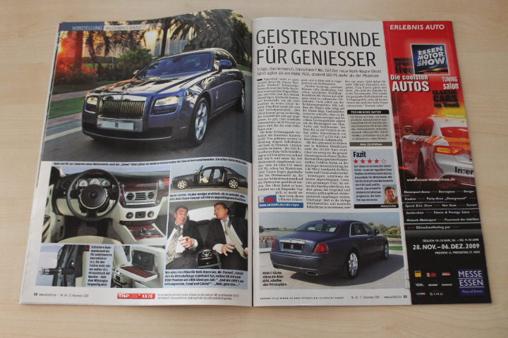 Auto Bild