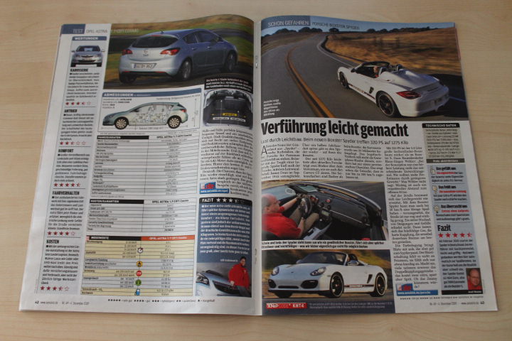 Auto Bild