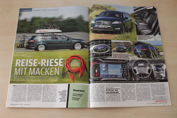 Auto Bild