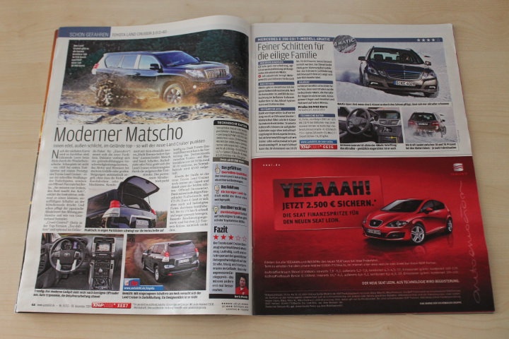 Auto Bild