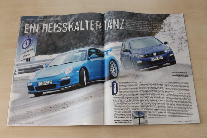 Auto Bild
