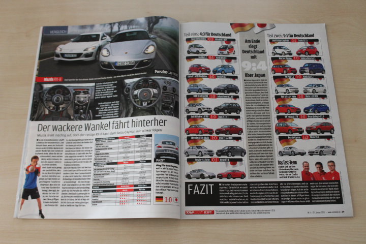 Auto Bild