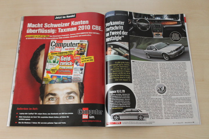 Auto Bild