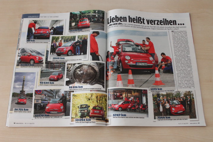 Auto Bild