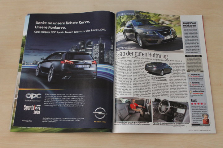Auto Bild