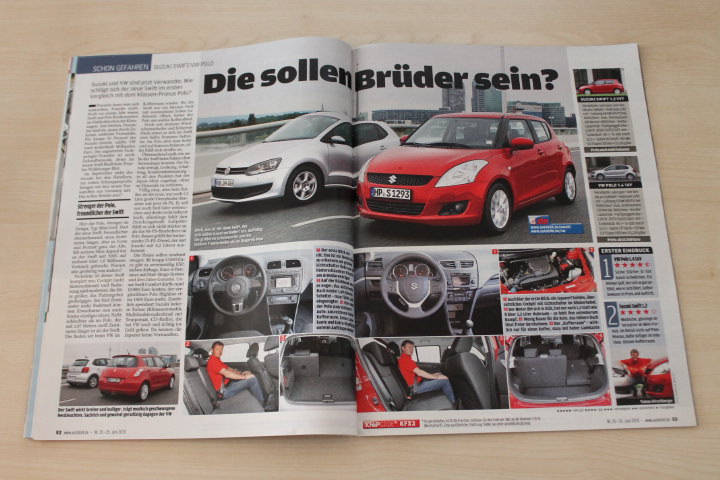 Auto Bild