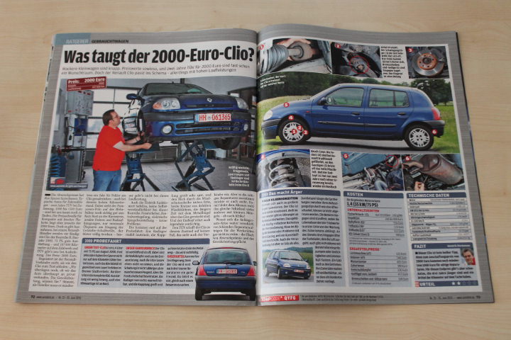 Auto Bild