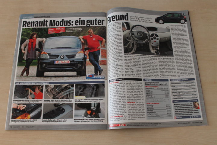 Auto Bild